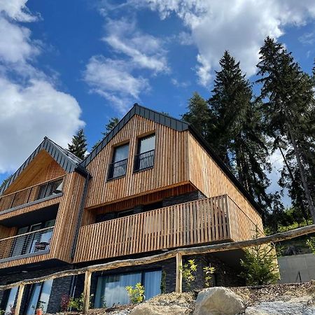 Apartman Freya Liptovsky Mikulas Bagian luar foto