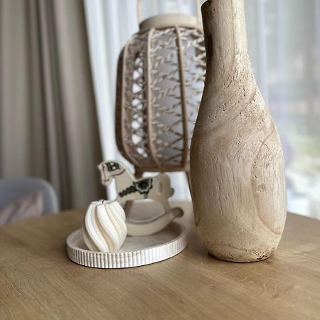 Apartman Freya Liptovsky Mikulas Bagian luar foto