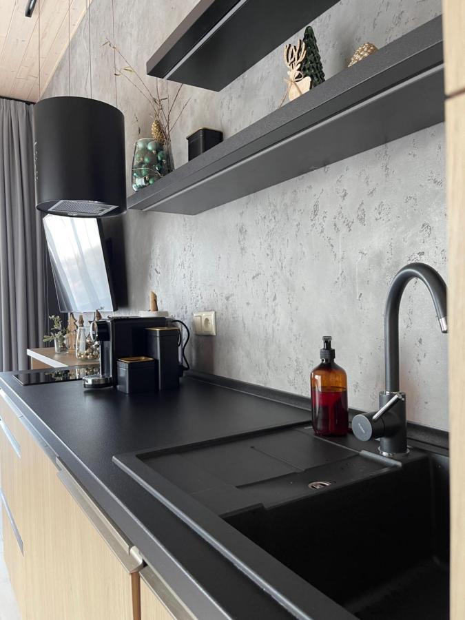 Apartman Freya Liptovsky Mikulas Bagian luar foto