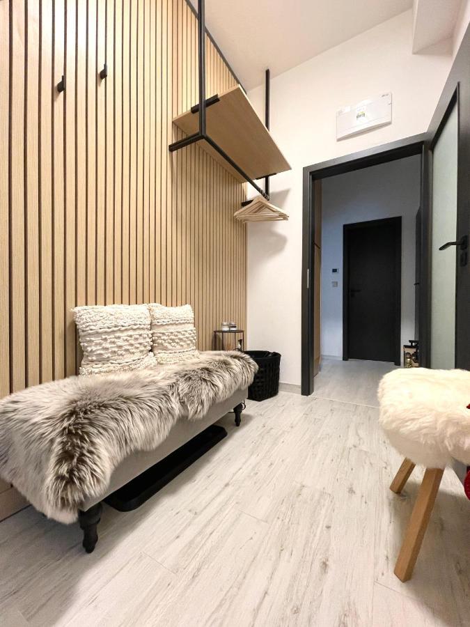 Apartman Freya Liptovsky Mikulas Bagian luar foto