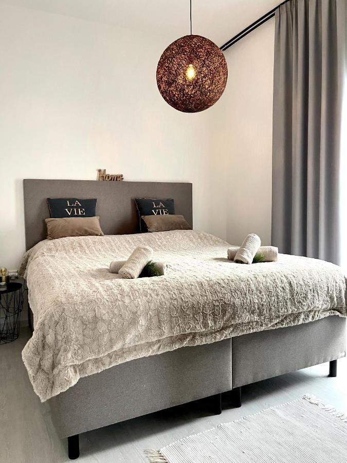 Apartman Freya Liptovsky Mikulas Bagian luar foto