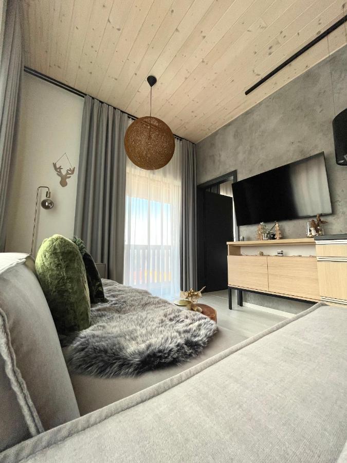 Apartman Freya Liptovsky Mikulas Bagian luar foto