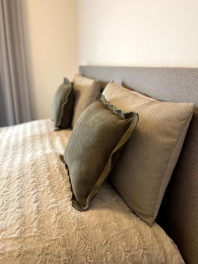 Apartman Freya Liptovsky Mikulas Bagian luar foto