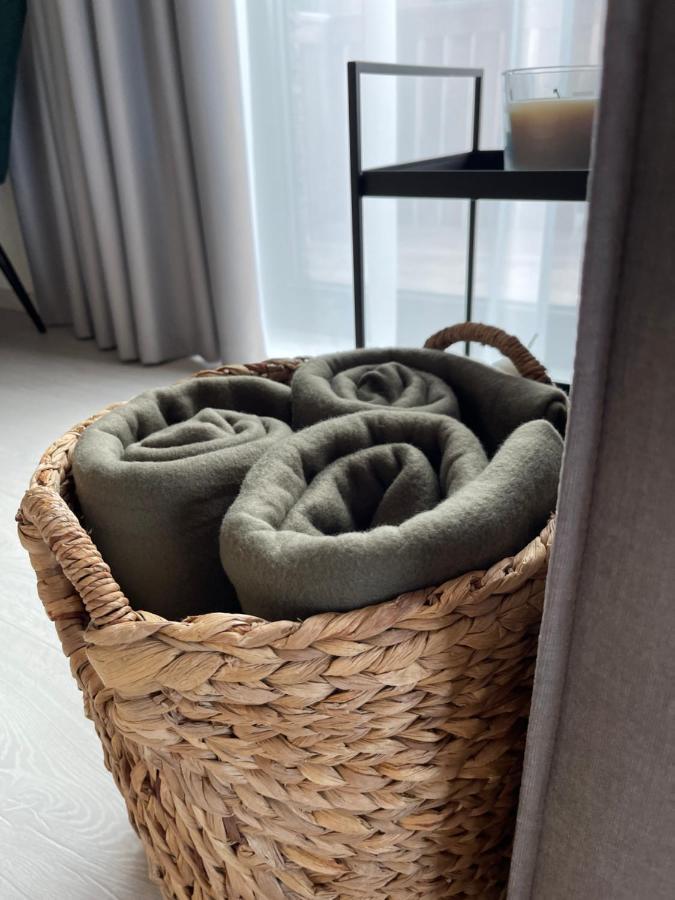 Apartman Freya Liptovsky Mikulas Bagian luar foto