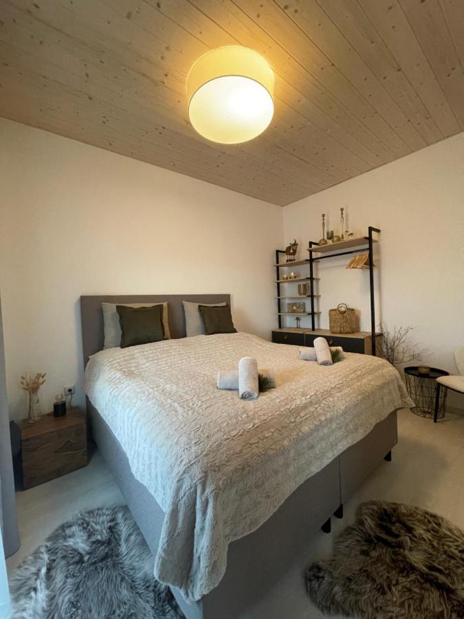 Apartman Freya Liptovsky Mikulas Bagian luar foto