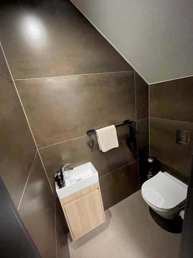 Apartman Freya Liptovsky Mikulas Bagian luar foto