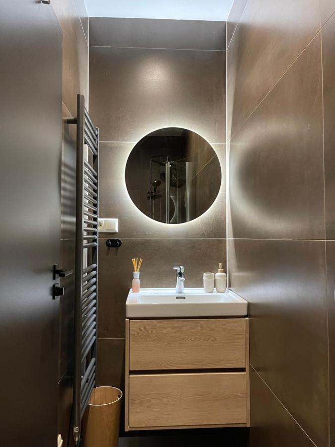 Apartman Freya Liptovsky Mikulas Bagian luar foto