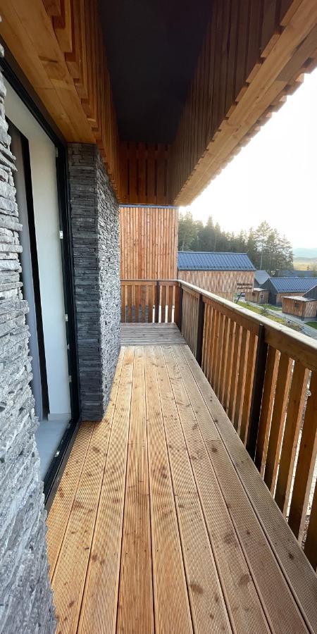 Apartman Freya Liptovsky Mikulas Bagian luar foto