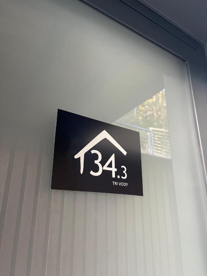 Apartman Freya Liptovsky Mikulas Bagian luar foto