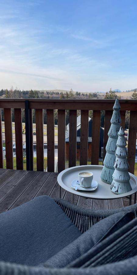 Apartman Freya Liptovsky Mikulas Bagian luar foto