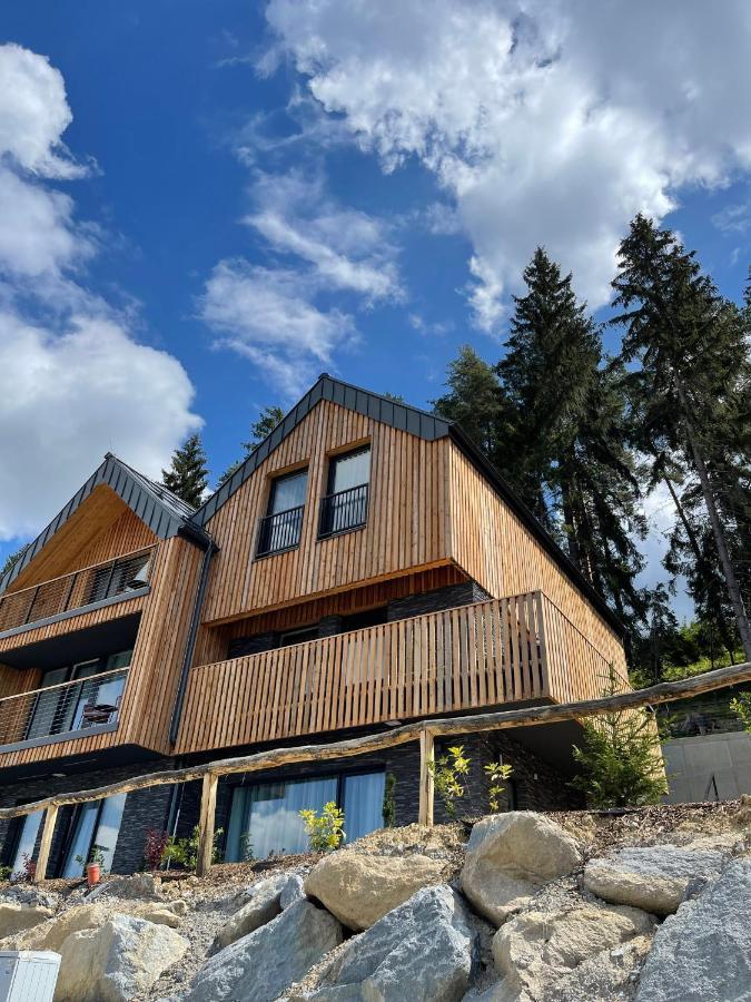 Apartman Freya Liptovsky Mikulas Bagian luar foto