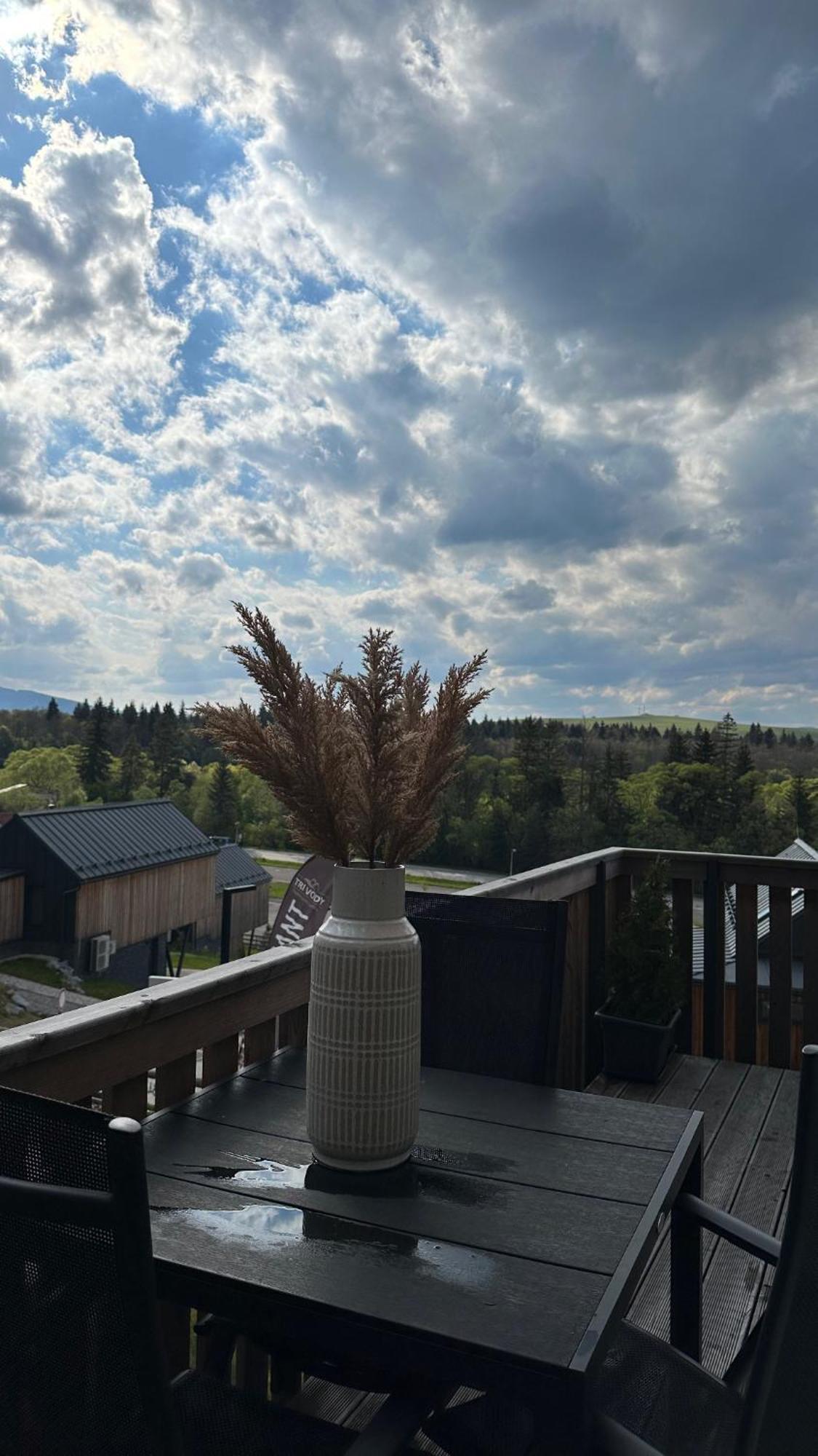 Apartman Freya Liptovsky Mikulas Ruang foto