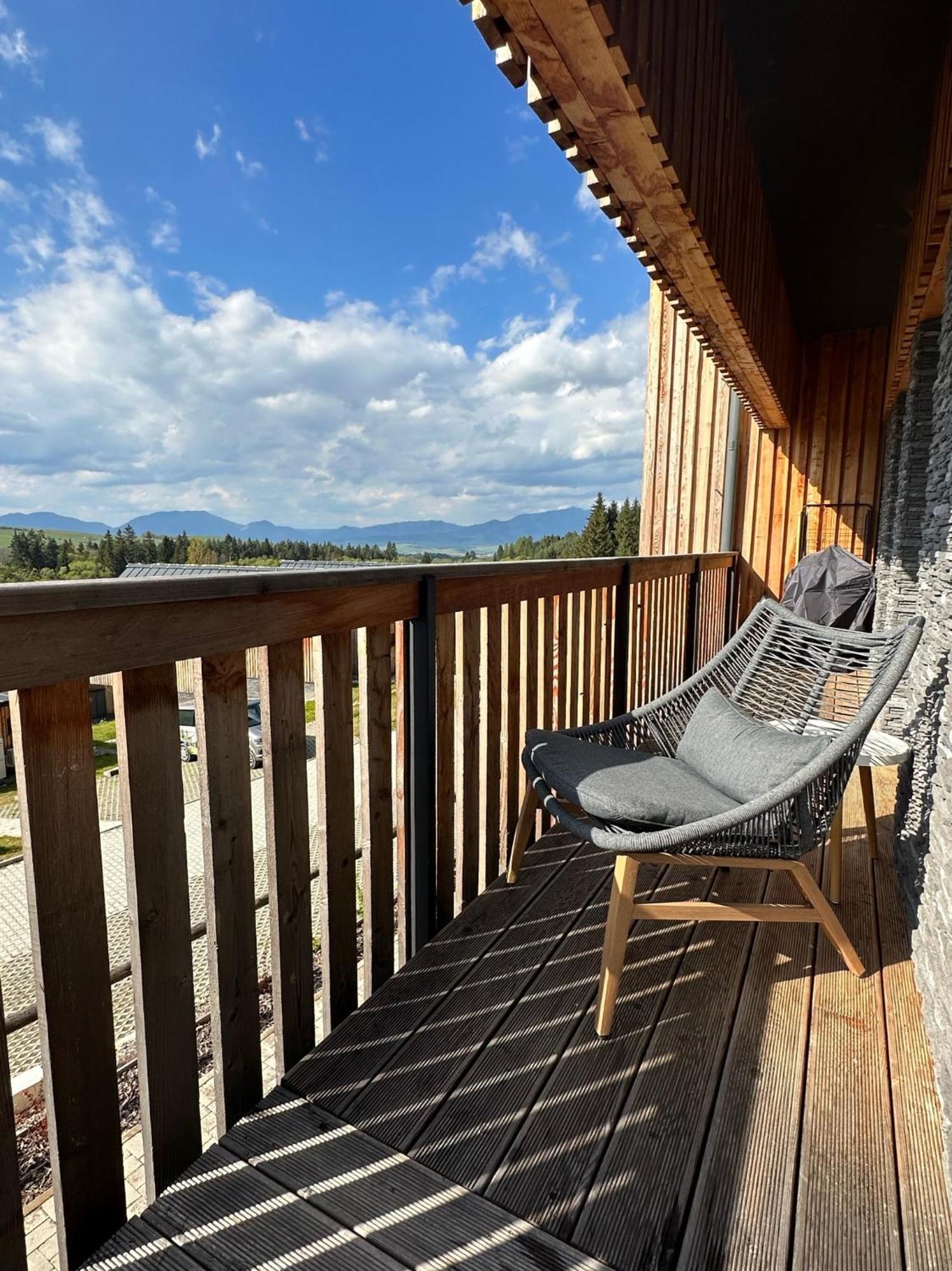Apartman Freya Liptovsky Mikulas Ruang foto